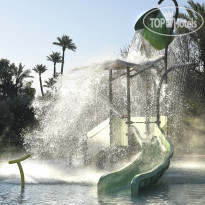 Iberostar Waves Club Palmeraie Marrakech
