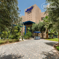 Wazo Hotel 