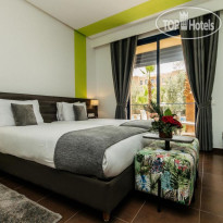Wazo Hotel 
