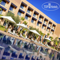 Wazo Hotel 