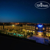 Wazo Hotel 