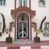Chateaux Mogador