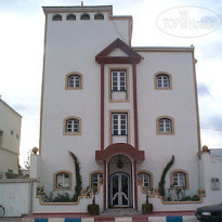 Chateaux Mogador