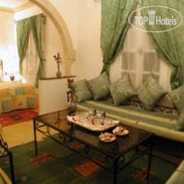 Chateaux Mogador