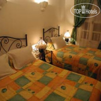 Chateaux Mogador