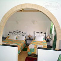 Chateaux Mogador