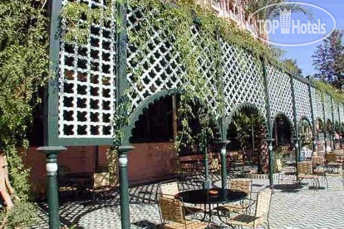 Hotel photo El Andalous 4*
