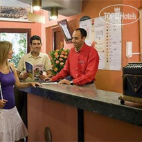 Ibis Marrakech Centre Gare 