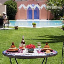 Ibis Marrakech Centre Gare 