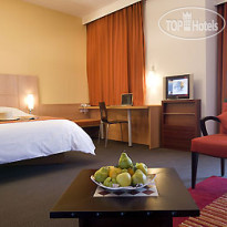 Ibis Marrakech Palmeraie 