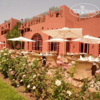 Palm Plaza & Spa