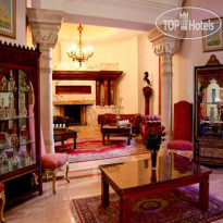 Palais Mehdi