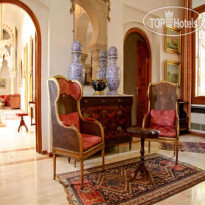 Palais Mehdi