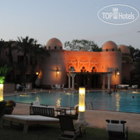 Palais Mehdi