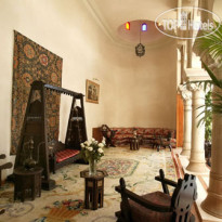 Palais Mehdi