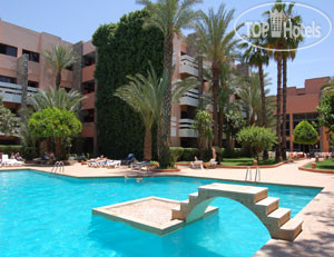 Hotel photo Amine 4*