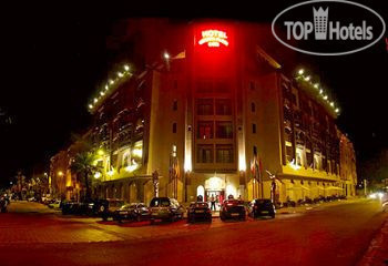Hotel photo Imperial Plaza 4*