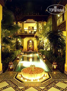 Hotelier's photos Hotel Riad Al Moussika 5*