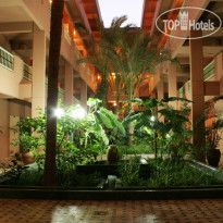 Tropicana 