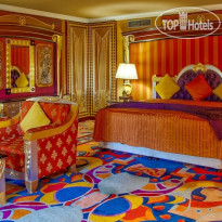 Royal Mirage Deluxe