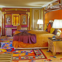 Royal Mirage Deluxe