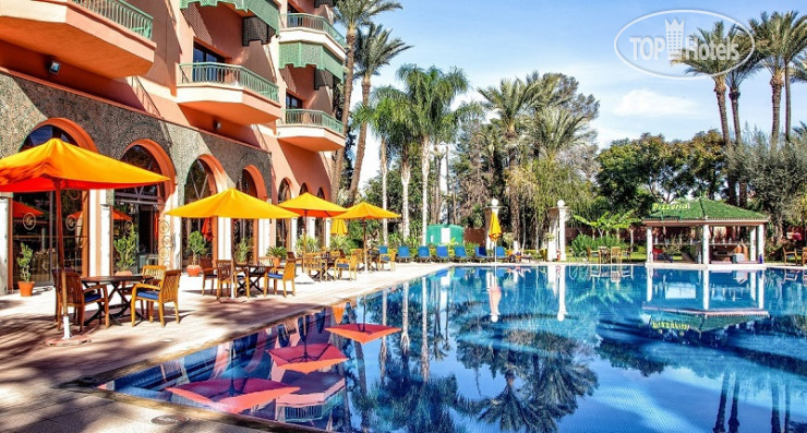 Hotel photo Royal Mirage Deluxe 5*