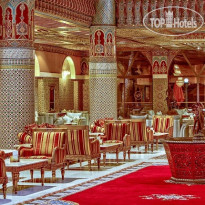 Royal Mirage Deluxe