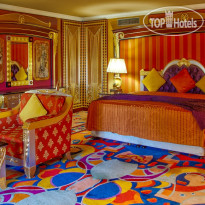 Royal Mirage Deluxe