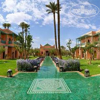 Jardins D Ines