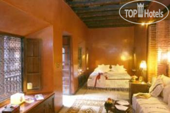 Hotel photo Riad Tiwaline by Angsana Riads Collection 5*