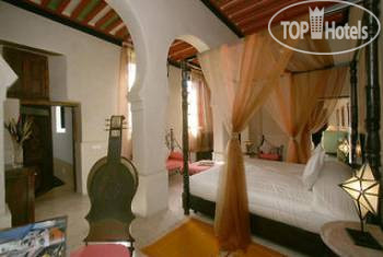 Hotel photo Angsana Riad Si Said 5*