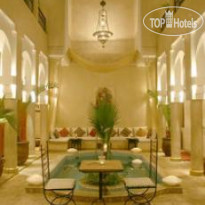 Angsana Riad Lydines 