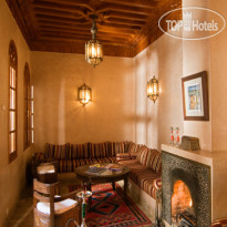 Angsana Riad Lydines 