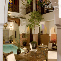 Angsana Riad Blanc 