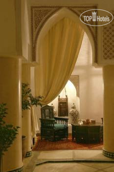 Hotel photo Angsana Riad Bab Firdaus 5*