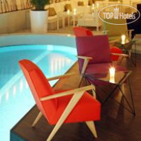 Bab Hotel 