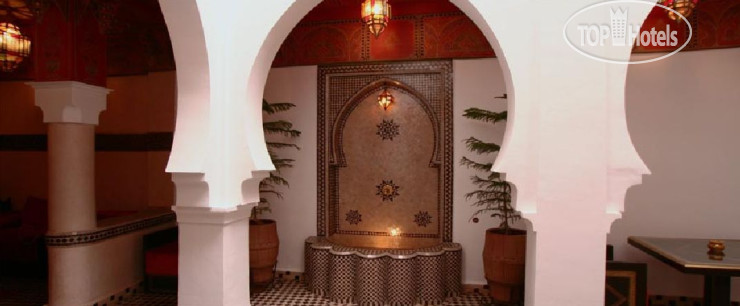 Hotel photo Maison Do 