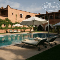 Kasbah Dar Ilham 