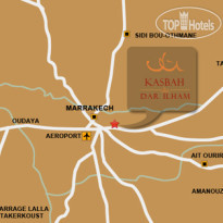 Kasbah Dar Ilham 