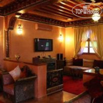 Kasbah Dar Ilham 