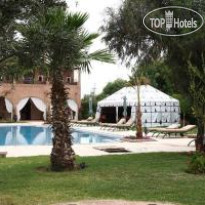 Kasbah Dar Ilham 