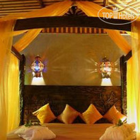 Kasbah Le Mirage 