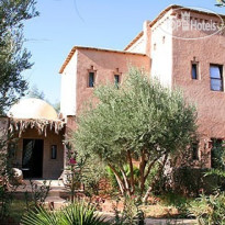 Kasbah Tiwaline 