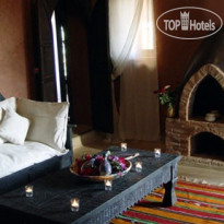 Kasbah Tiwaline 