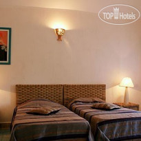 Kasbah Tiwaline 