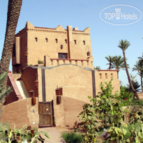 Kasbah Tiwaline 