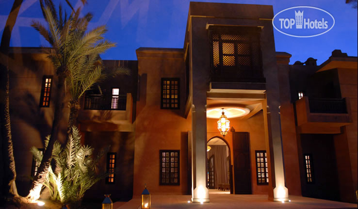 Hotel photo Palais Noor el Jena 5*