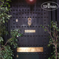 Le Restaurant du Riad Monceau 