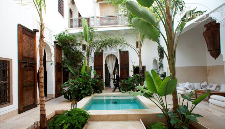 Hotel photo Riad 12 4*