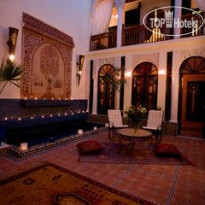 Riad 58 Blu 